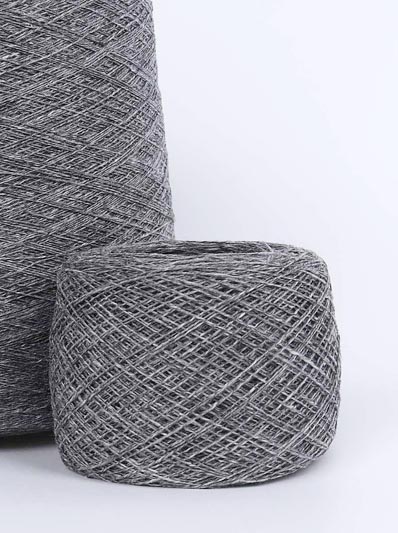 1/16 nm 3% Angola 12% neylon 40% Rayon 45% polyester 