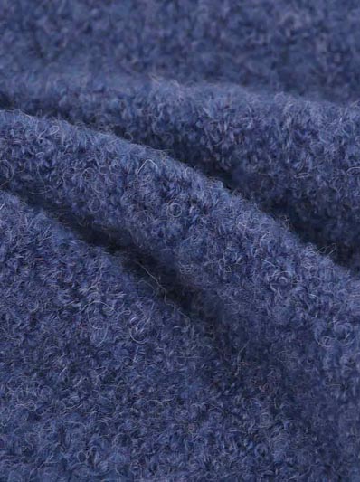 1/7. 2 NM 5% Alpaca hår 28% Uld 17% Nylon 48% akryl 2% elastan 