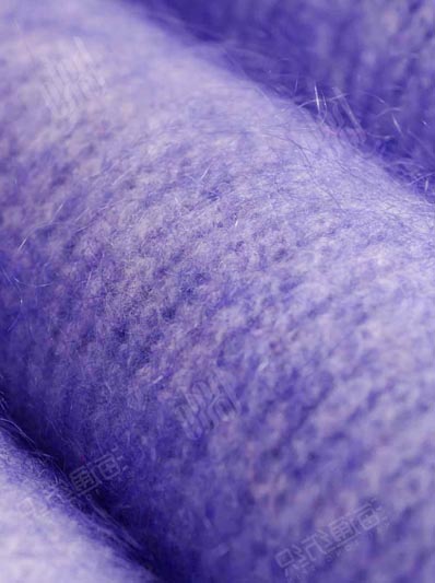 1/16NM Mohair 48% Wol 20% Mohair Bayi 28% Nilon 4% Spandeks