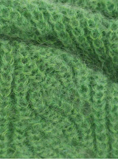 1/12NM 33% Mohair 28% Nylon 33% Merinoull 6% Elastan 